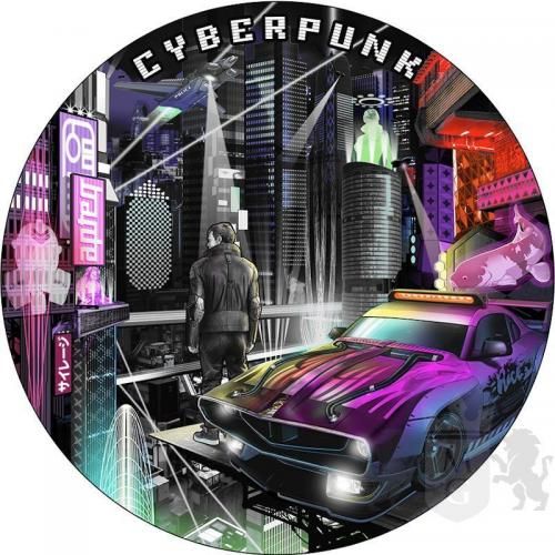 th Mennica Gdanska przygotowuje monety z cyberpunkowym motywem 172649,1.jpg